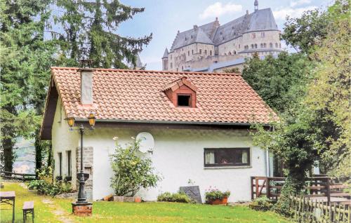 Vue extérieure, Stunning home in Vianden with 3 Bedrooms and WiFi in Vianden