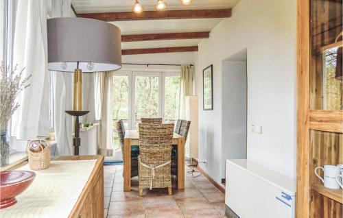Holiday Home U-9417 Vianden with Fireplace 12 - image 7