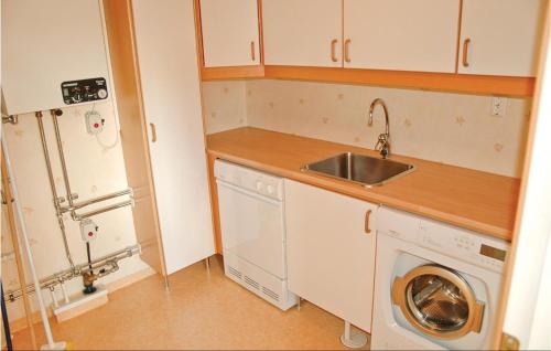 Exterior view, Holiday Home Ostra Berga Lysvik in Lysvik