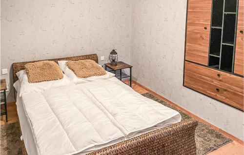 3 Bedroom Gorgeous Home In Norddeich in Norddeich (Schleswig-Holstein)