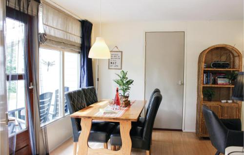 Roodborstje - image 5