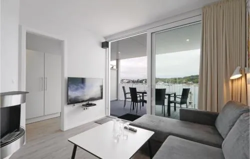 Priwallpromenade 3, Whg 8 in Travemünde, Deutschland