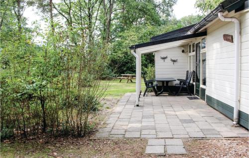 Roodborstje - image 9