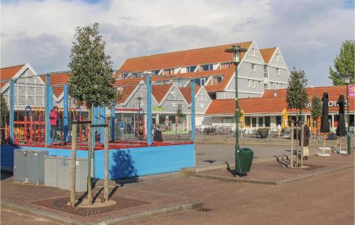 Three-Bedroom Holiday Home in Bruinisse - image 7