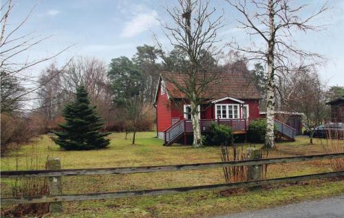 Holiday Home Sölvesborg With Fireplace Iii · Solvesborg