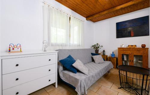 Beautiful Home In Segotici With Wifi