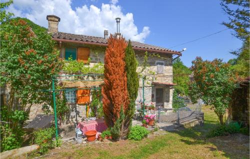 Viesnīcas āriene, Beautiful Home In Badia Tedalda in Badia Tedalda