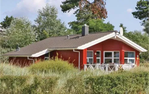 Frische Brise 21 - Dorf 3 in Priwall, Deutschland