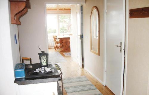 Pet Friendly Home In Visby With Kitchen