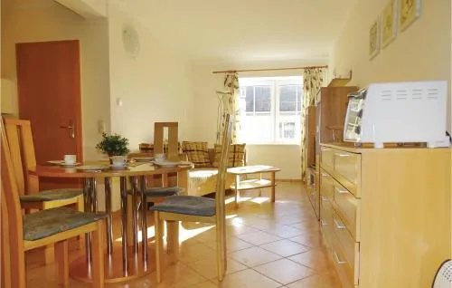 Beach Front Apartment In Insel Poelgollwitz in Gollwitz, Deutschland