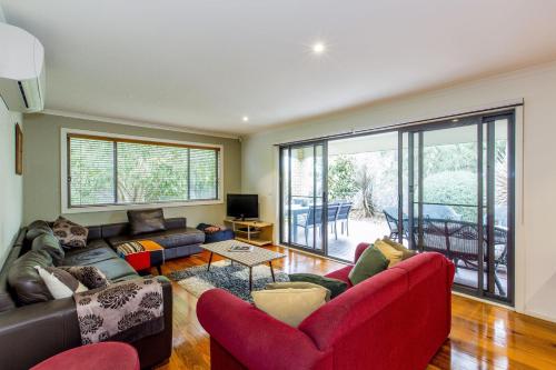 Surfside Getaway in Picturesque Inverloch, Inverloch (Foto 7)