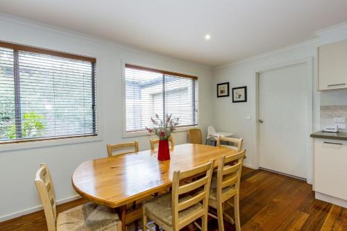 Surfside Getaway in Picturesque Inverloch, Inverloch (Foto 11)