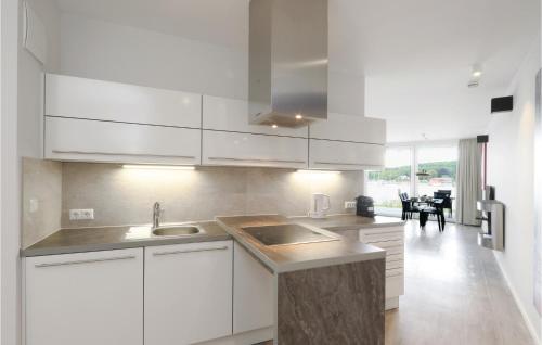 Priwallpromenade 2 Apartment 9 - image 12