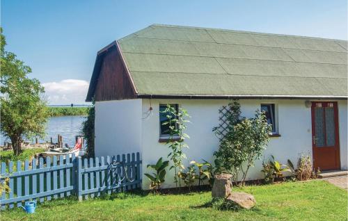 Two-Bedroom Holiday Home