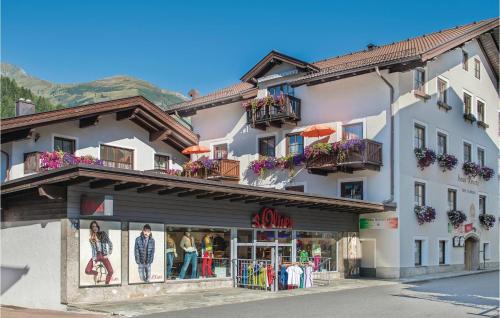 Stunning Apartment In Rauris With 1 Bedrooms And Wifi - Rauris