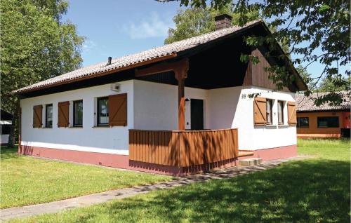 Awesome home in Thalfang with 2 Bedrooms and WiFi