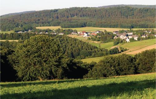 Ferienhaus 10 In Thalfang