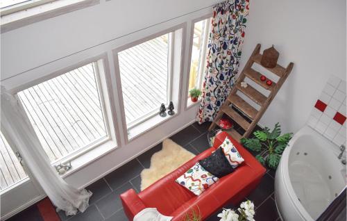 1 Bedroom Awesome Home In Vimmerby