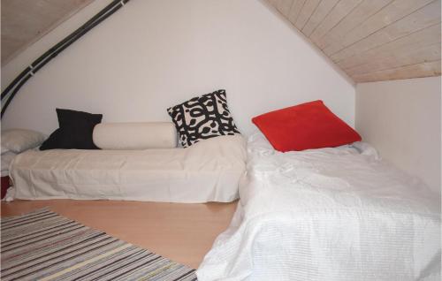 1 Bedroom Awesome Home In Vimmerby