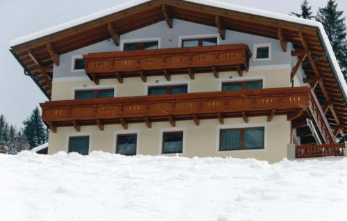 Apartment Rauris Lackenweg - image 13