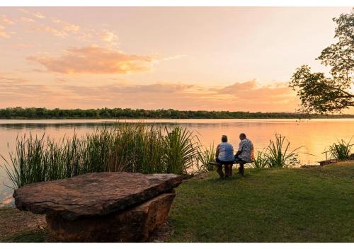 Discovery Parks - Lake Kununurra