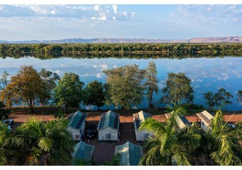 Discovery Parks - Lake Kununurra