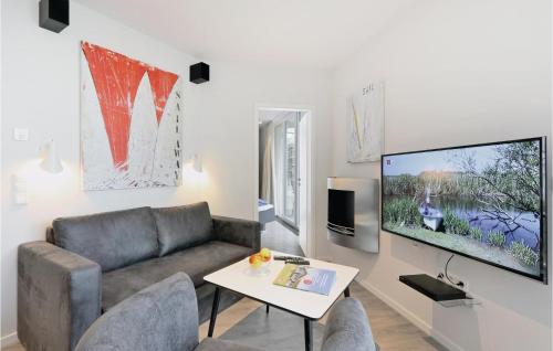 Dünenvilla 16 Apartment 2 - image 7