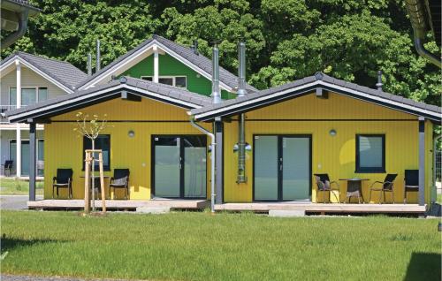 Ferienhausdorf Thale in Thale, Deutschland