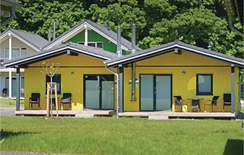 Ferienhausdorf Thale in Thale, Deutschland