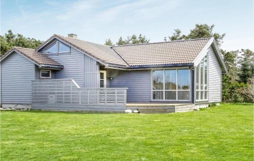 Accommodation in Klepp