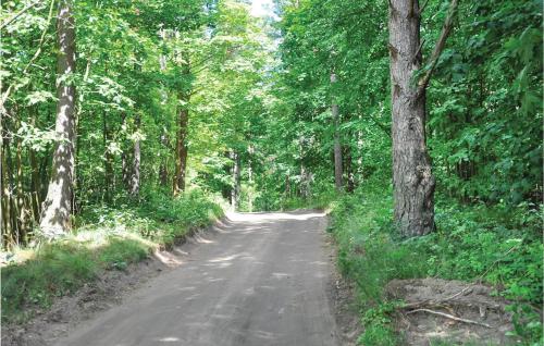 Holiday home Jedwabno Rozana - image 12