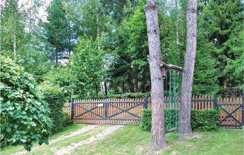 Holiday home Jedwabno Rozana - image 11