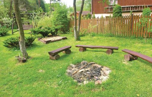 Holiday home Jedwabno Rozana - image 14