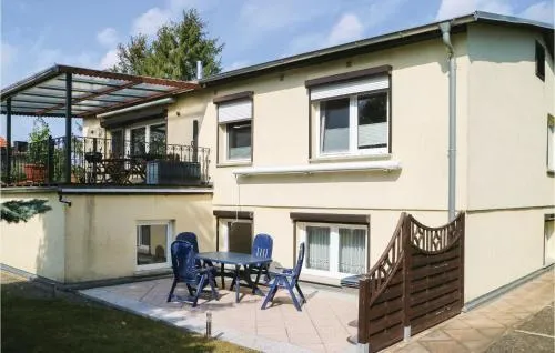 Schöne Wohnung In Alt Bukow Ot Teschow in Teschow, Deutschland