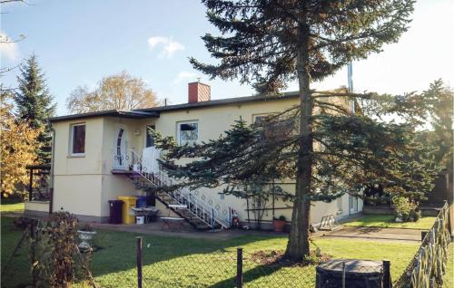 Viesnīcas āriene, Nice Apartment In Alt Bukow Ot Teschow in Alt Bukow