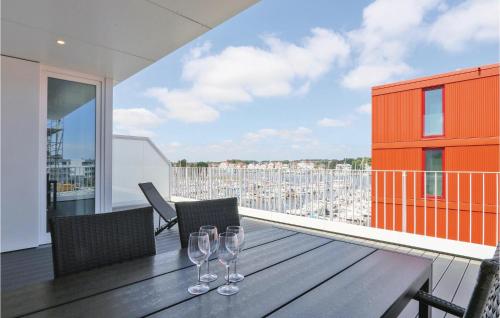Priwallpromenade 23 Apartment 11 - image 8
