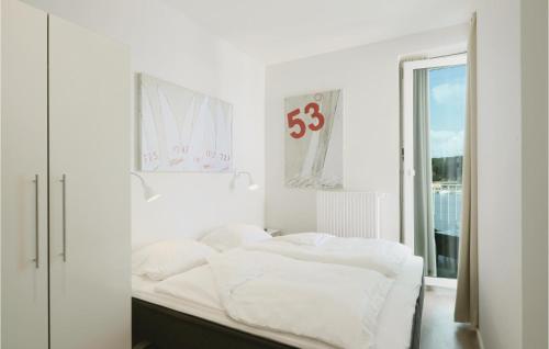 Priwallpromenade 23 Apartment 11 - image 2