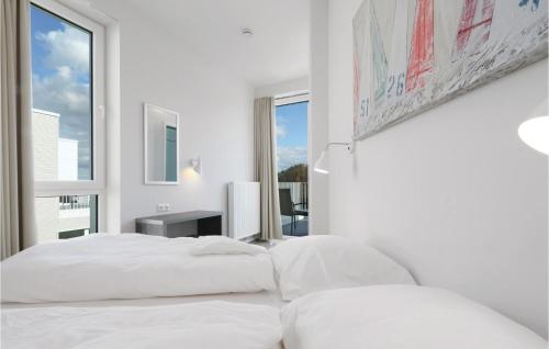 Priwallpromenade 23 Apartment 11 - image 10