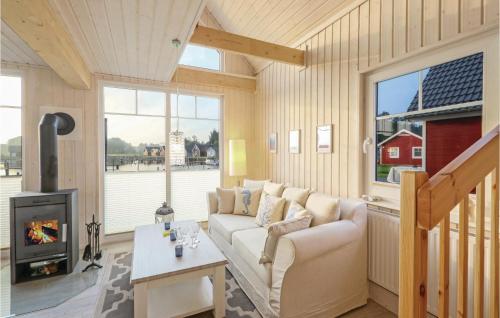 Two-Bedroom Holiday Home in Zerpenschleuse - image 4