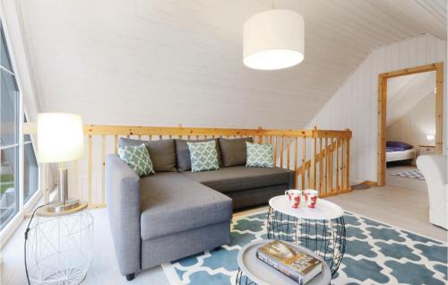 2 Bedroom Lovely Home In Zerpenschleuse 2 Bedroom Lovely Home In Zerpenschleuse