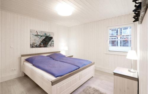 Two-Bedroom Holiday Home in Zerpenschleuse - image 13