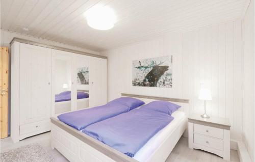 Two-Bedroom Holiday Home in Zerpenschleuse - image 10