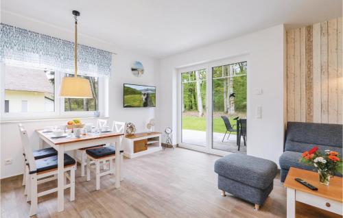 Reetdachhaus 5 Auf Usedom near สนามบินเฮริงสดอร์ฟ