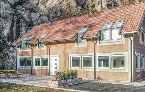 Beautiful Home In Mandal With Wifi