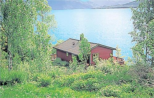 Vista exterior, Amazing Home In Balestrand With 2 Bedrooms in Balestrand