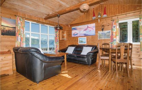 Amazing Home In Balestrand With 2 Bedrooms in Balestrand