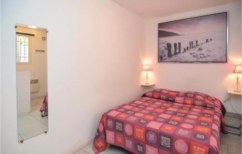 2 Bedroom Awesome Home In Aix-en-provence