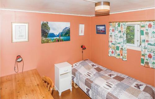 Holiday Home Balestrand Stokkebø Ii in Balestrand
