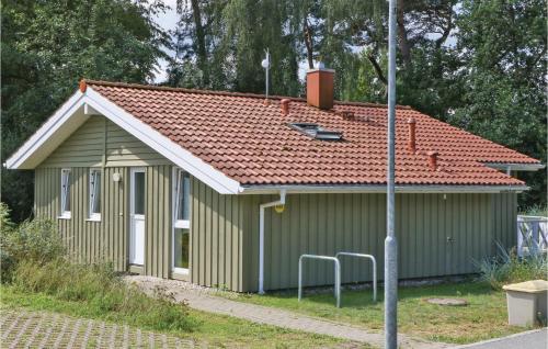 Meeresrauschen 2 - Dorf 6 in Priwall, Deutschland