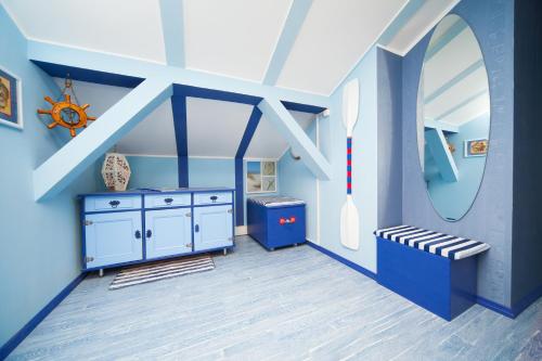 Two-Bedroom Apartment image 10
